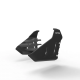 MO2512003 : Motorcycle Shroud Guards Motoism CB650 CBR650