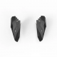 MO2512003 : Protections d'écopes Motoism CB650 CBR650