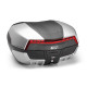 V58NNB2 : Top-case GIVI V58 Maxia 5 Honda CB650