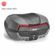 V58NNB2 : Top-case GIVI V58 Maxia 5 Honda CB650