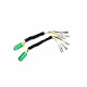 MO2514004 : Clignotants Motoism Neo Short CB650 CBR650