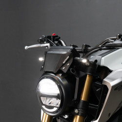MO2514004 : Clignotants Motoism Neo Short CB650 CBR650