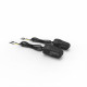 MO2514004 : Clignotants Motoism Neo Short CB650 CBR650