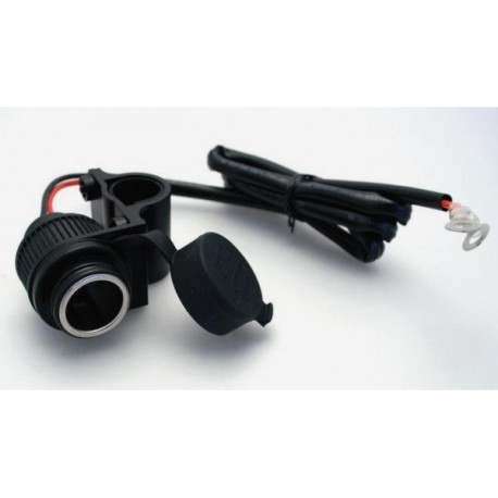 440840 : Presso 12V per batteria Honda CB650