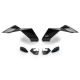 Ailerons Puig GR Frontaux 2024