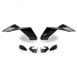 22661 : Puig GR Frontspoiler 2024 CB650 CBR650