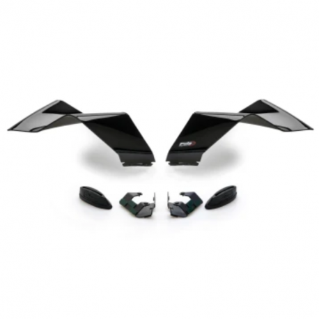 22661 : Puig GR Front Winglets 2024 CB650 CBR650