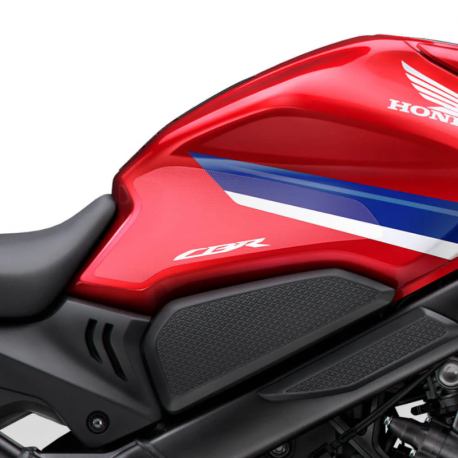 08F72-MKY-E00ZA : Puños de depósito Honda CBR650R 2024 CB650 CBR650