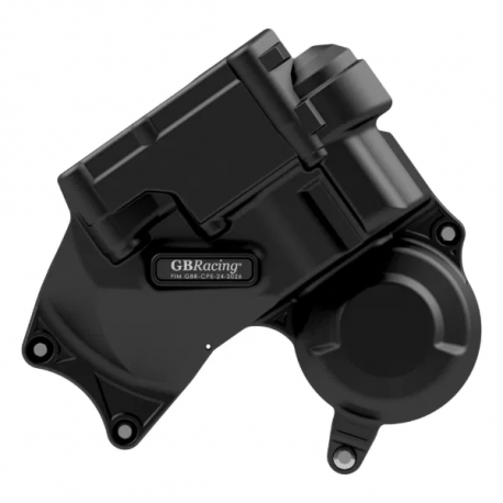 EC-CB650R-E-2024-GBR : Protezione carter (frizione/cambio) GB Racing e-clutch CB650 CBR650