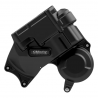 Protection de carter (embrayage/boîte) GB Racing e-clutch