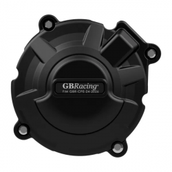 Alternator/Generator Case Protector GB Racing e-Clutch