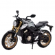 TOY-CB1000R : Maquette CB650R Neo Sports Café CB650 CBR650