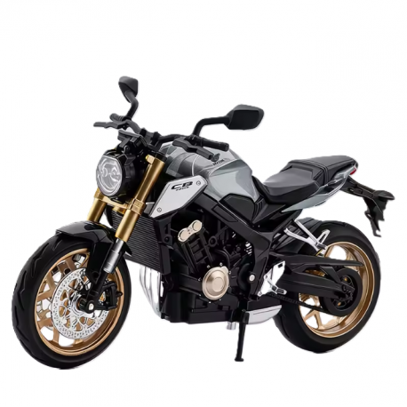 TOY-CB1000R : Maquette CB650R Neo Sports Café CB650 CBR650