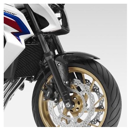 08F71-MJE-D00 : Paraurti anteriore Honda Carbonio Honda CB650
