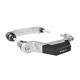 PN111_X_RLH59 : Top Block 2024 Replacement Slider Honda CB650