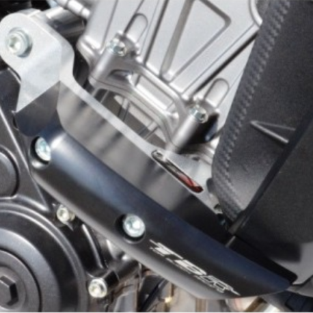 Patin de rechange Top Block CB1000