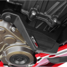 PN123_X : Tampone di ricambio Top Block CBR650R Honda CB650