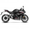 15611 : Línea completa LeoVince LV-14R Honda CB650