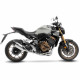 15611 : Komplette Auspuffanlage LeoVince LV-14R Honda CB650