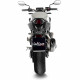 15611 : Complete LeoVince LV-14R exhaust system Honda CB650