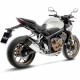 15611 : Linea completa LeoVince LV-14R Honda CB650