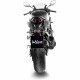 15611 : Komplette Auspuffanlage LeoVince LV-14R Honda CB650