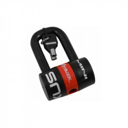 NEXUSMINIV2 : Mini-U Schloss Nexus Top Block Honda CB650