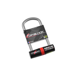 NEXUS210_V2 : Lock 124/210 Nexus Top Block Honda CB650