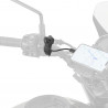 S120 : USB- und USB-C-Ladeanschluss für Givi-Lenker Honda CB650