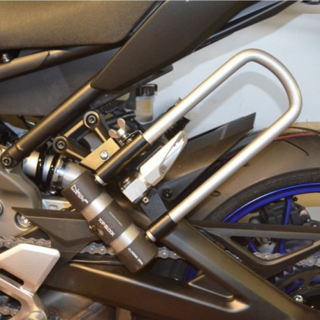 SUTB_Y30 : Soporte para antirrobo Top Block Honda CB650