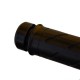 53104-MJE-D40 + 90191-MJE-D40 : Terminale del manubrio originale Honda CB650 CBR650