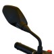 88210-MJE-D40 : Original Honda Right Side Mirror CB650 CBR650