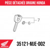 Honda Original Key