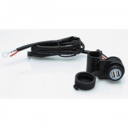Presa USB per batteria