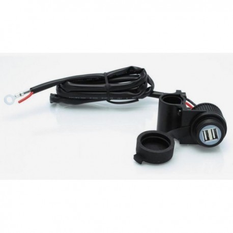  1064332 - UA-001 : Presenza USB per batteria Honda CB650