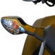 33**0-MJE-D*1 : Indicatori di direzione originali Honda CB650 CBR650
