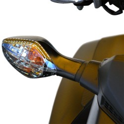 Honda OEM blinker