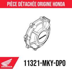 Left Side Panel 2021