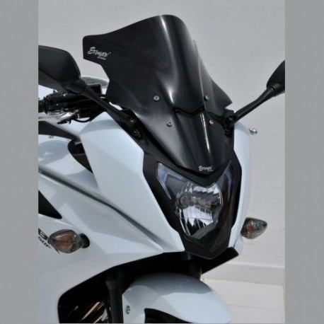 0701*149 : Bulle Ermax Aeromax CBR650F CB650 CBR650