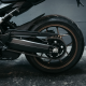 MO2515005 : Kettenschutz Motoism Honda CB650