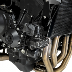 22331N : Puig Mist Auxiliary Lights Honda CB650