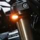 MO2503027 : Clignotants Motoism Type Four Evo 2024 Honda CB650