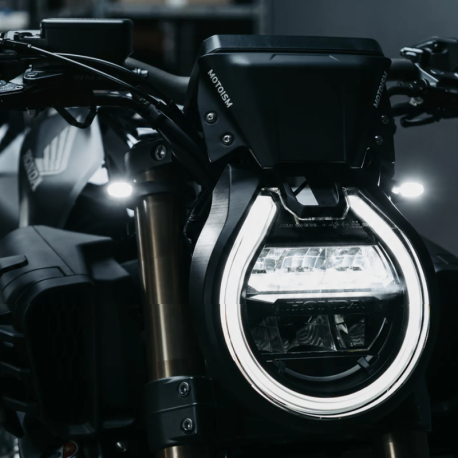 Blinker Motoism Neo Short