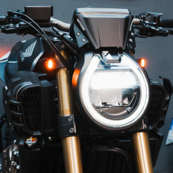 Intermitentes Motoism Neo Short 2024
