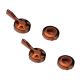 35228-35229 : Kit de palancas Evotech Performance Honda CB650