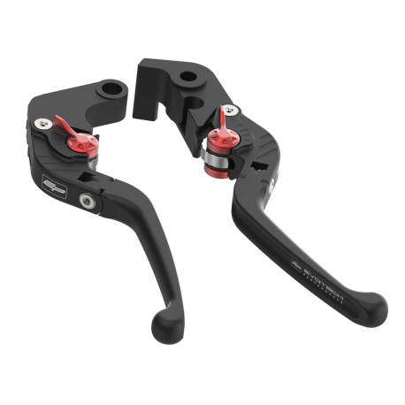 35228-35229 : Evotech Performance Lever Kit Honda CB650