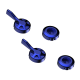 35228-35229 : Kit di leve Evotech Performance Honda CB650