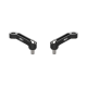 17737-17742-17743 : Evotech Performance Mirror Extensions Honda CB650