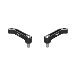 17737-17742-17743 : Spiegelverbreiterungen von Evotech Performance Honda CB650