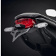 14447 : Soporte de matrícula Evotech Performance 2019 Honda CB650